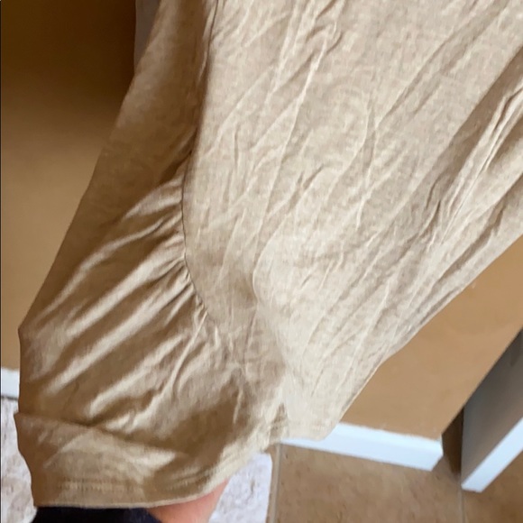 Baju mama maternity nursing shirt - Picture 4 of 6